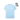 ANTI SOCIAL TEE 'PARTLY CLOUDY'