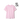 ANTI SOCIAL TEE 'KKOCH PINK'
