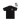 ANTI SOCIAL TEE 'BLACK CANCELLED'