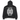AZVA HOODIE 'MESH JERSEY'