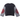 AZVA LONGSLEEVE 'JAPAN BLACK'