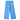 AZVA PANT 'CRYSTAL CACTUS BLUE'