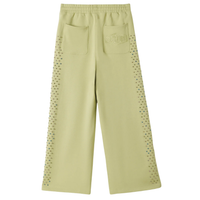 AZVA PANT 'CRYSTAL CACTUS MINT'
