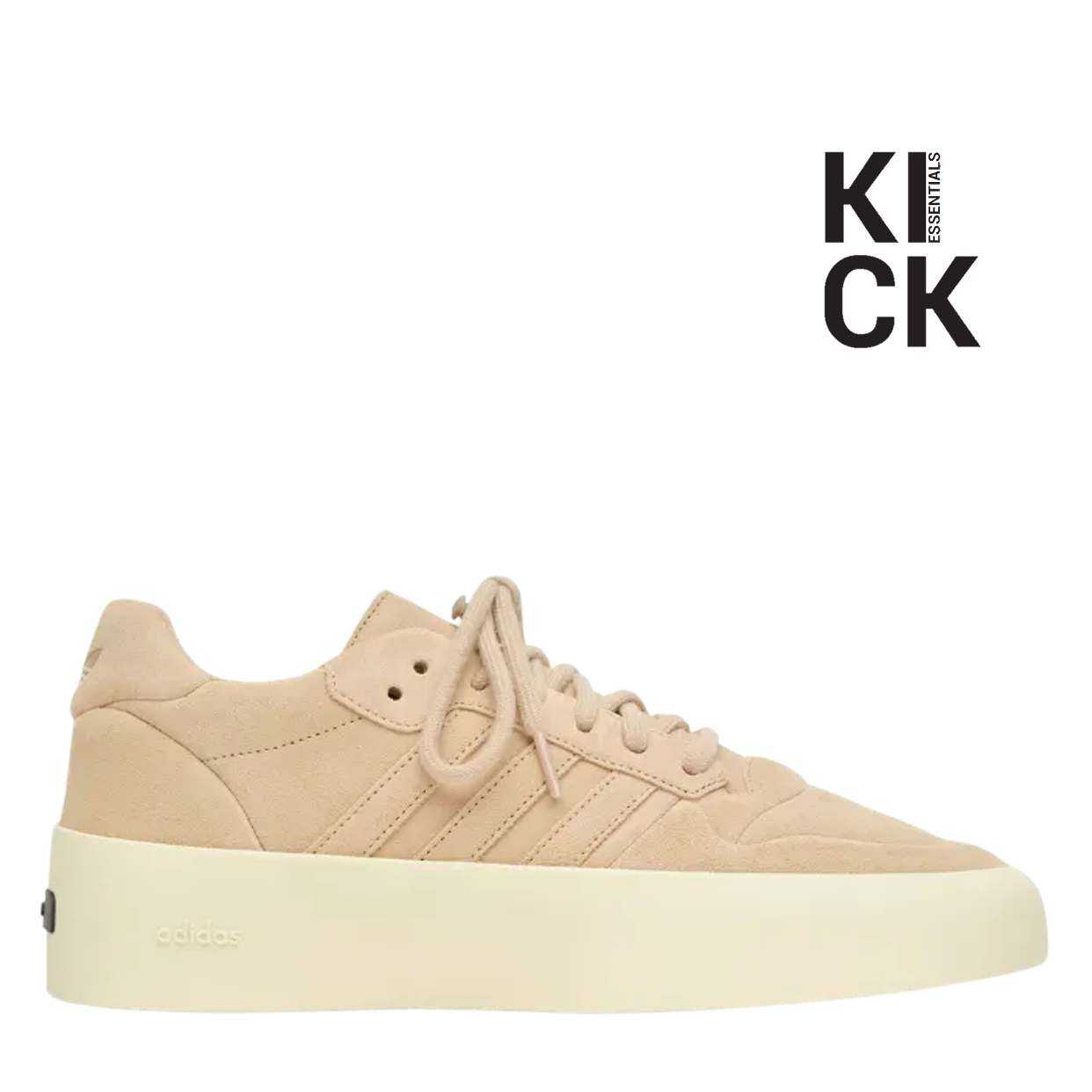 ADIDAS FEAR OF GOD ATHLETICS 86 LOW 'CLAY'