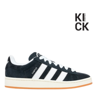 ADIDAS CAMPUS 00S (GS) 'BLACK WHITE GUM'
