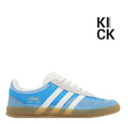 ADIDAS GAZELLE 'INDOOR BAD BUNNY SAN JUAN BLUE'