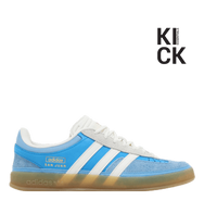 ADIDAS GAZELLE 'INDOOR BAD BUNNY SAN JUAN BLUE'