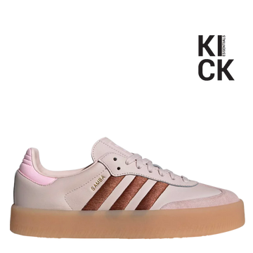 ADIDAS SAMBAE (W) 'PUTTY MAUVE GUM'