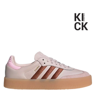 ADIDAS SAMBAE (W) 'PUTTY MAUVE GUM'