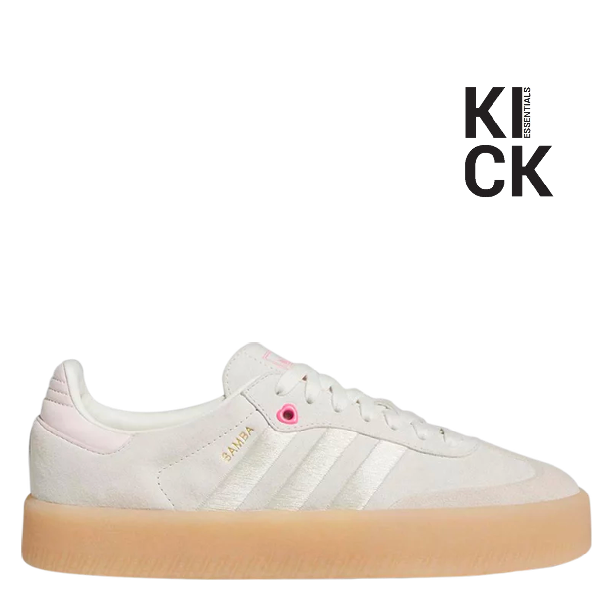 ADIDAS SAMBAE (W) 'VALENTINE'S DAY (2024)'