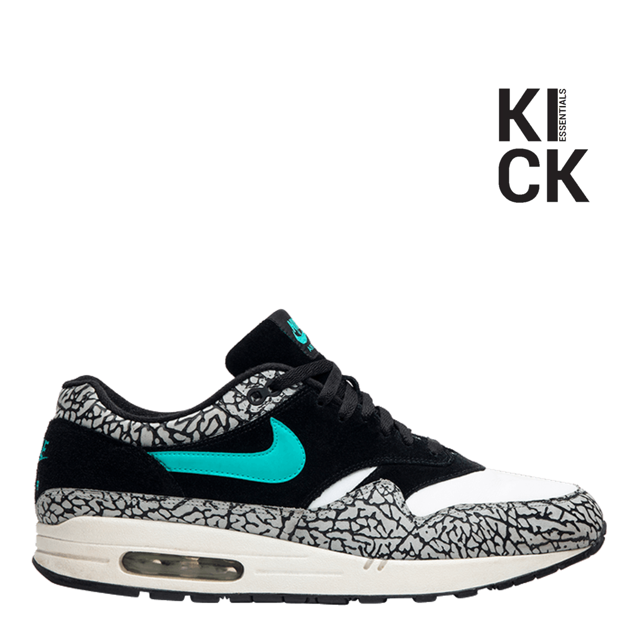 NIKE AIR MAX 1 'ATMOS ELEPHANT'