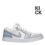 AIR JORDAN 1 LOW 'PARIS'
