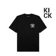 AMIRI TEE 'RECORDS BLACK'