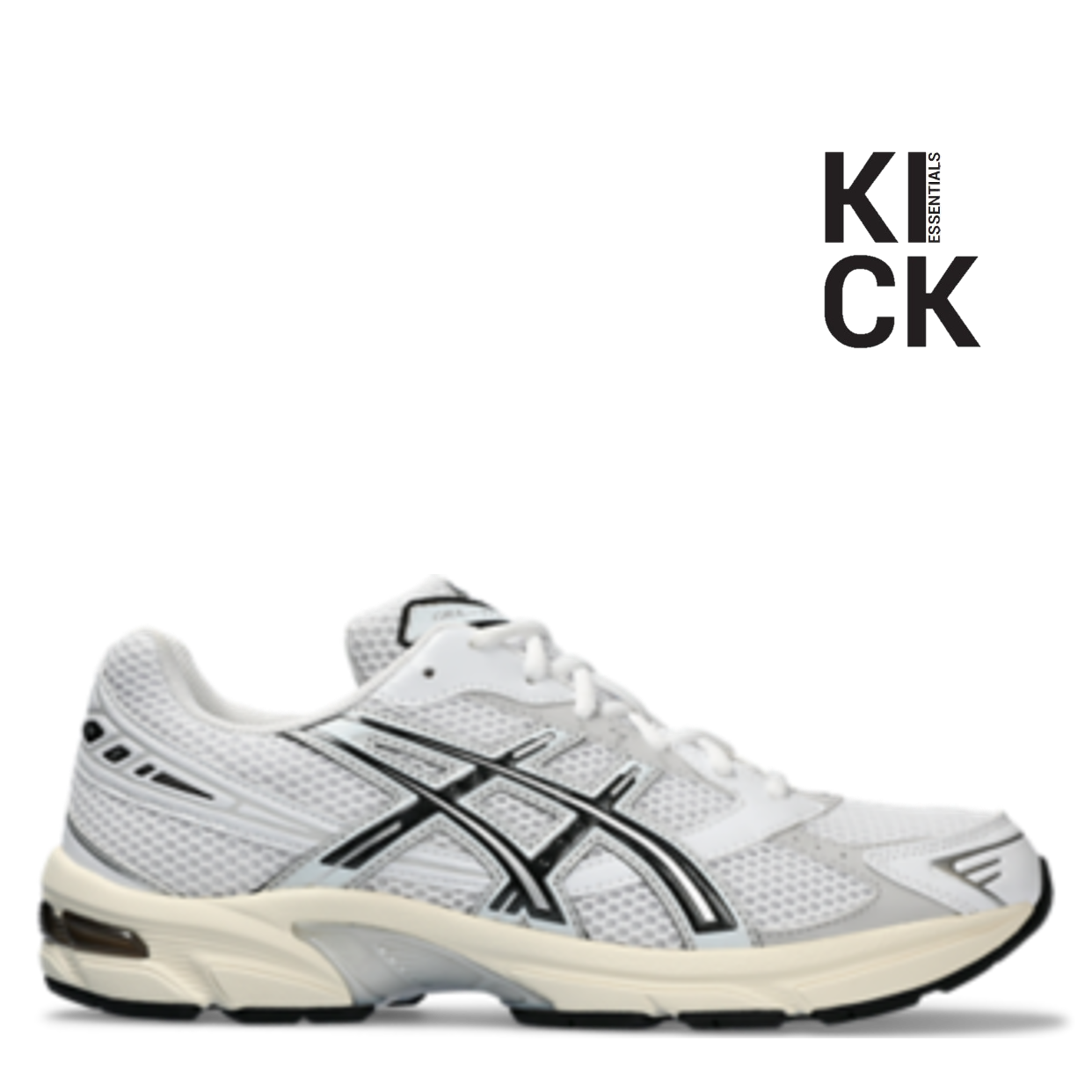 ASICS GEL-1130 'WHITE CLOUD GREY'