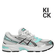 ASICS GEL-1130 (GS) 'WHITE AQUA'