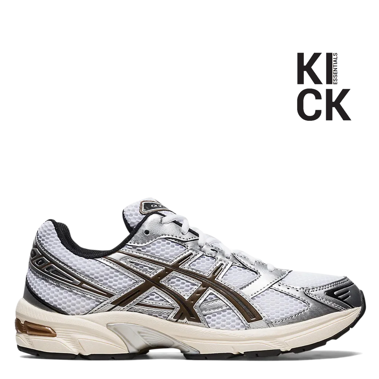 ASICS GEL-1130 'WHITE CLAY CANYON'