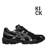 ASICS GEL-1130 'BLACK PURE SILVER'