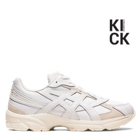 ASICS GEL-1130 'WHITE CREAM'