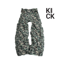 BADSON PANT 'CORE DUSTY CAMO'