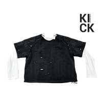 BADSON SWEATSHIRT 'OXYGEN THERMAL'