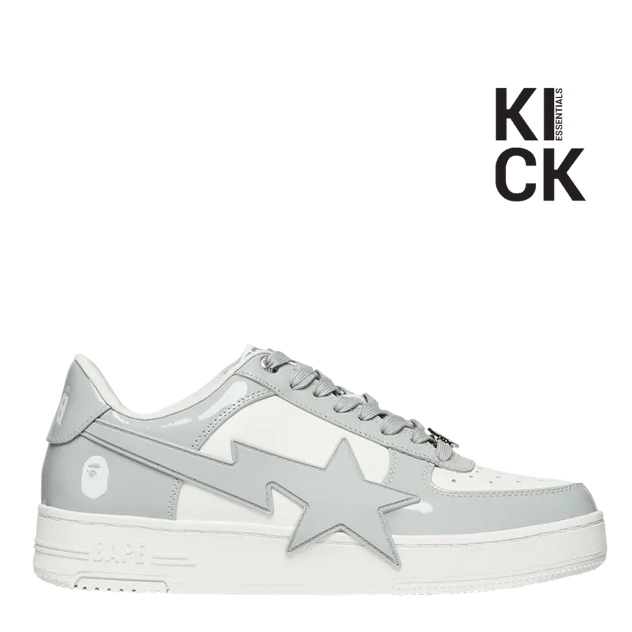 BAPESTA 'M2 GREY'