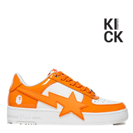 BAPESTA 'M2 ORANGE'