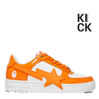 BAPESTA 'M2 ORANGE'