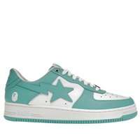 BAPESTA 'WHITE GREEN (2022)'
