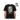 BAPE TEE '1ST CAMO BY BAPE BLACK'
