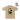 BAPE TEE '1ST CAMO BEIGE YELLOW'