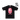 BAPE TEE 'ABC CAMO BLACK PINK'