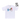 BAPE TEE 'ABC CAMO CRAZY BAPESTA WHITE'