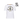 BAPE TEE '1ST CAMO CRAZY WHITE'