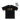 BAPE TEE 'MAP CAMO STENCIL BLACK'