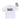 BAPE TEE 'MAP CAMO STENCIL WHITE'