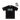 BAPE TEE 'MAP MULTI STENCIL BLACK'