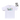 BAPE TEE 'MAP MULTI STENCIL WHITE'