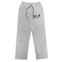 BOTTEGA DESIRES PANT 'TECH GREY'