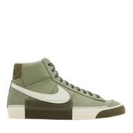 NIKE BLAZER MID 'PRO CLUB OIL GREEN'