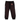 BOTTEGA DESIRES PANT 'RACE BLACK'