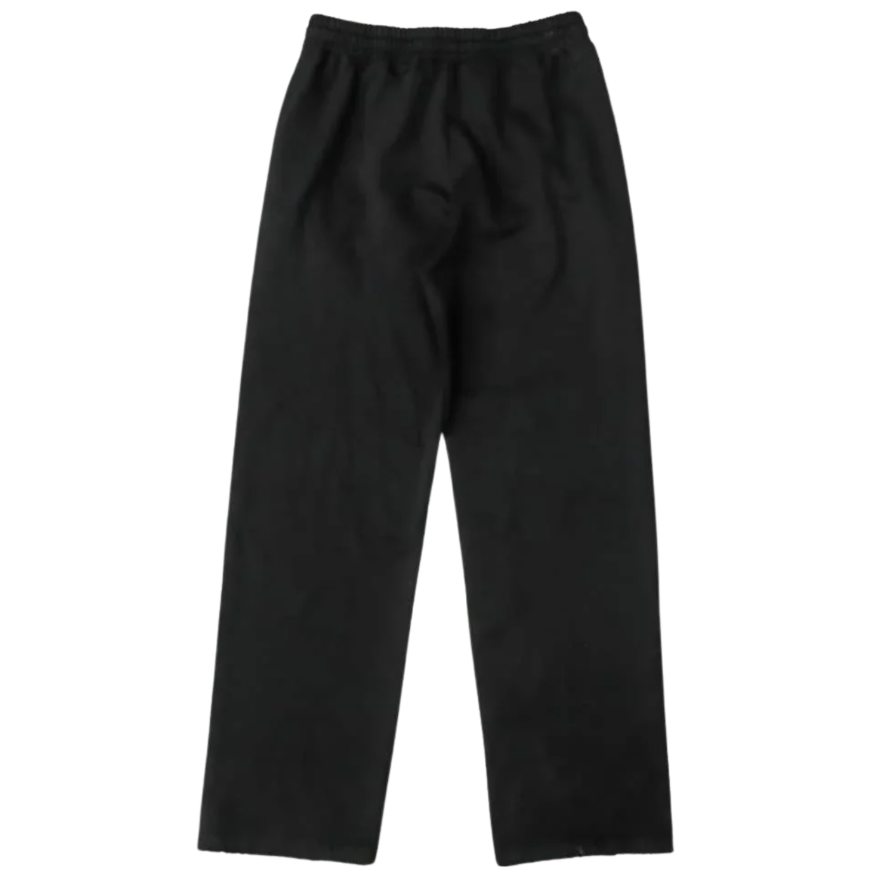 BOTTEGA DESIRES PANT 'TECH BLACK'