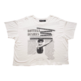 BOTTEGA DESIRES TEE 'INTERVIEW'
