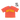 BOTTEGA DESIRES TEE 'WAR RED'