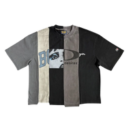 BOTTEGA DESIRES TEE 'RANSOM BLACK'