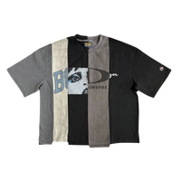 BOTTEGA DESIRES TEE 'RANSOM BLACK'