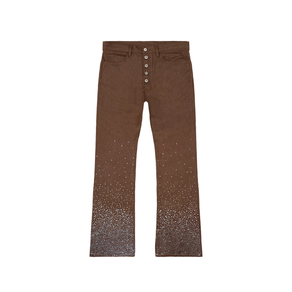 BRAVEST STUDIOS DENIM 'STARDUST FLAME'