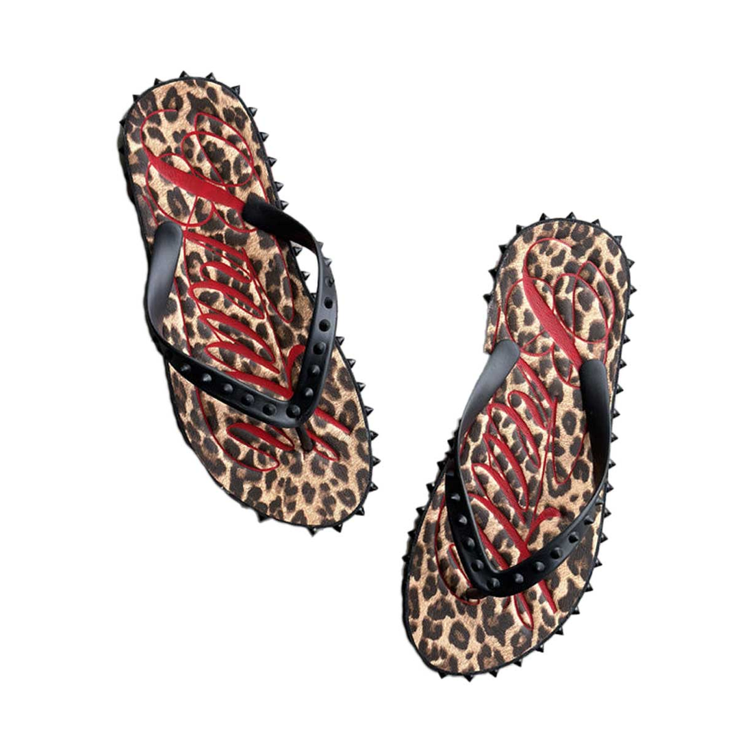 BRAVEST STUDIOS FLIP FLOP 'BREATHE'