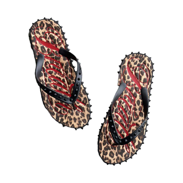 BRAVEST STUDIOS FLIP FLOP 'BREATHE'