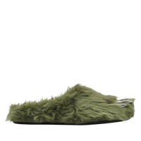 BRAVEST STUDIOS CLAW 'BEAR GREEN'