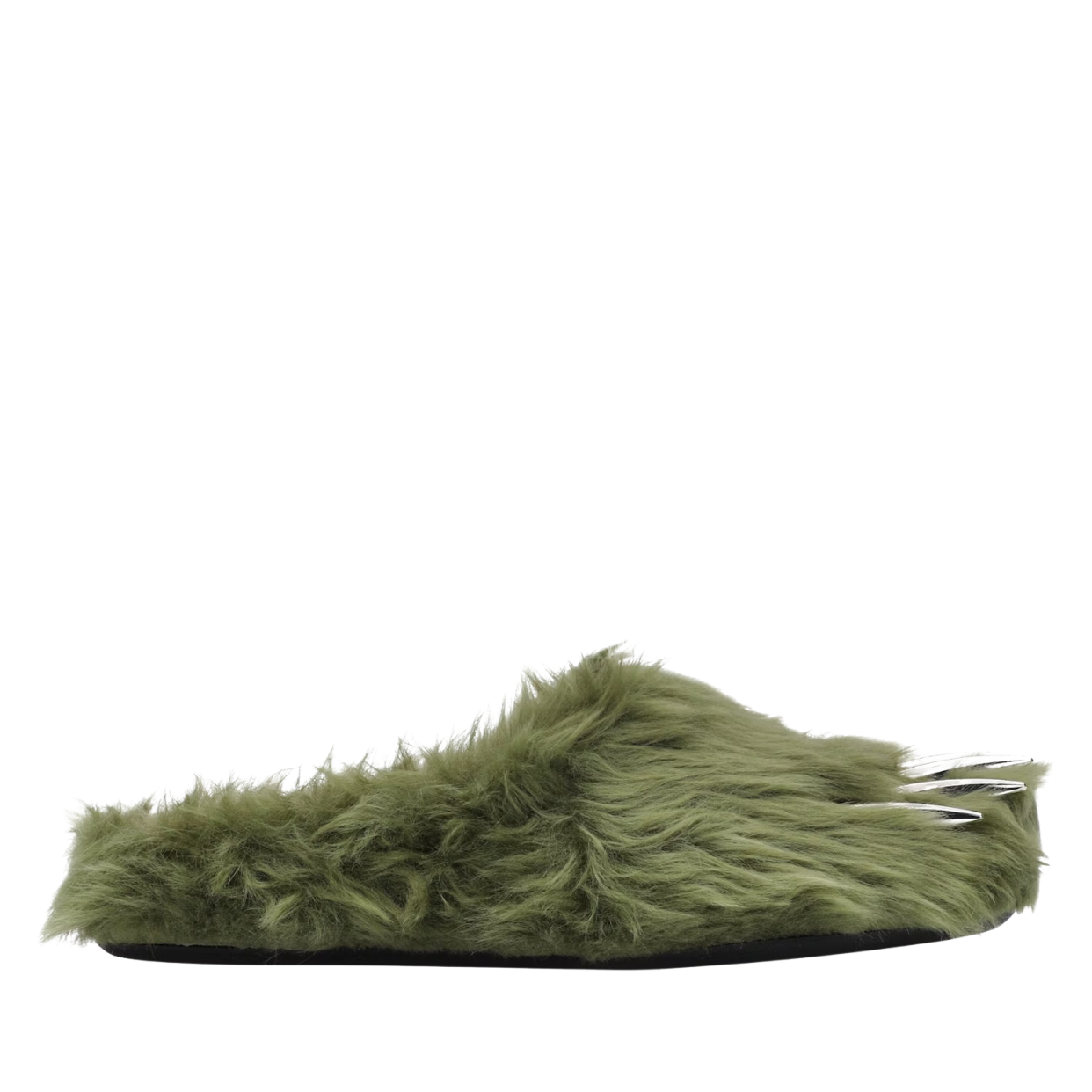 BRAVEST STUDIOS CLAW 'BEAR GREEN'